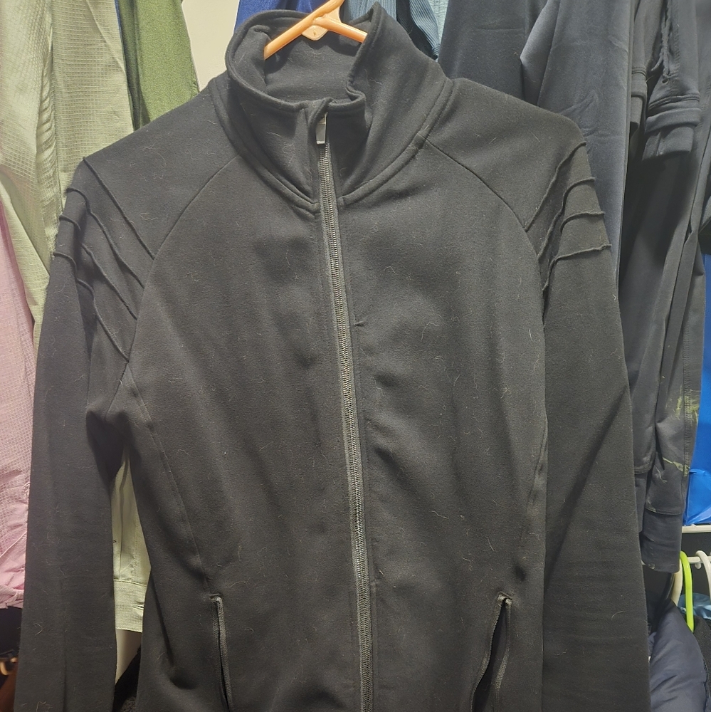 Born Primitive Unmatched Moto full zip